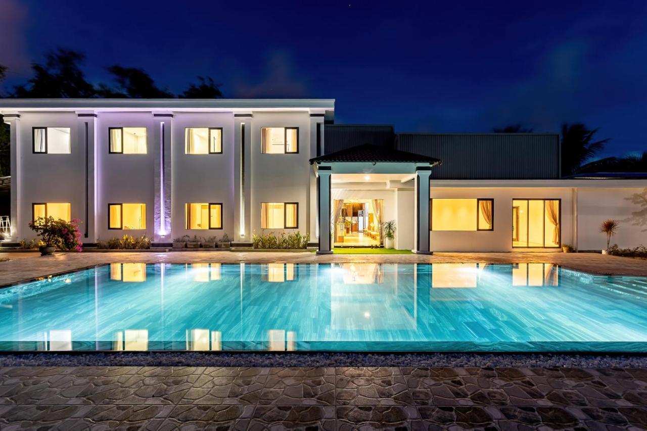 The Dreamers Homestay Hue Zewnętrze zdjęcie