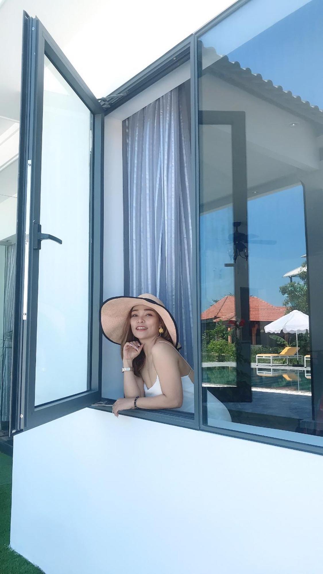 The Dreamers Homestay Hue Zewnętrze zdjęcie