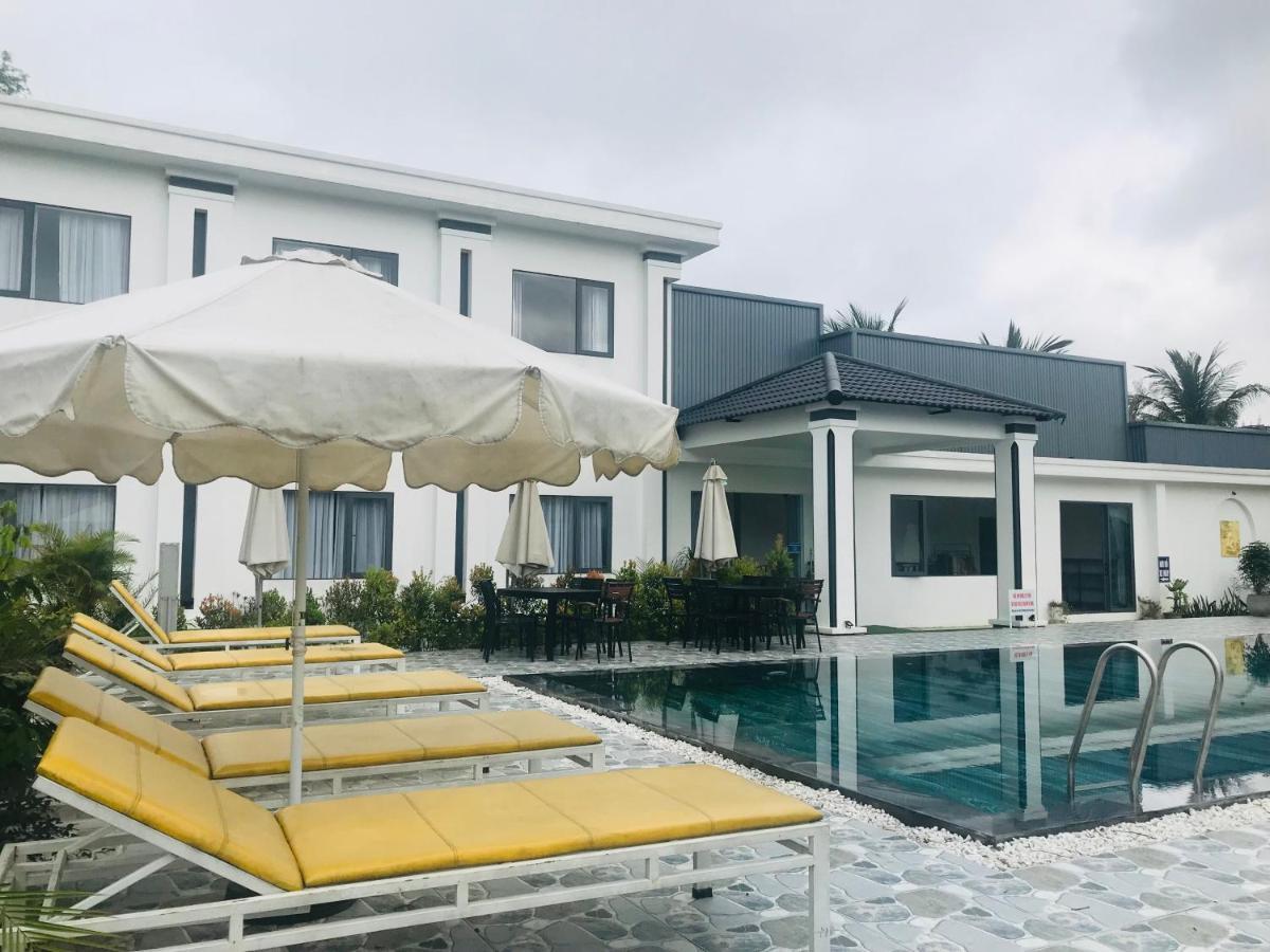 The Dreamers Homestay Hue Zewnętrze zdjęcie