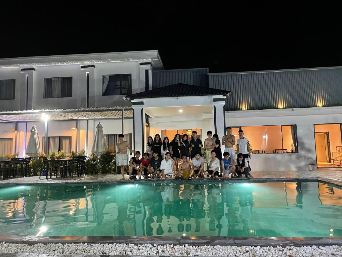 The Dreamers Homestay Hue Zewnętrze zdjęcie