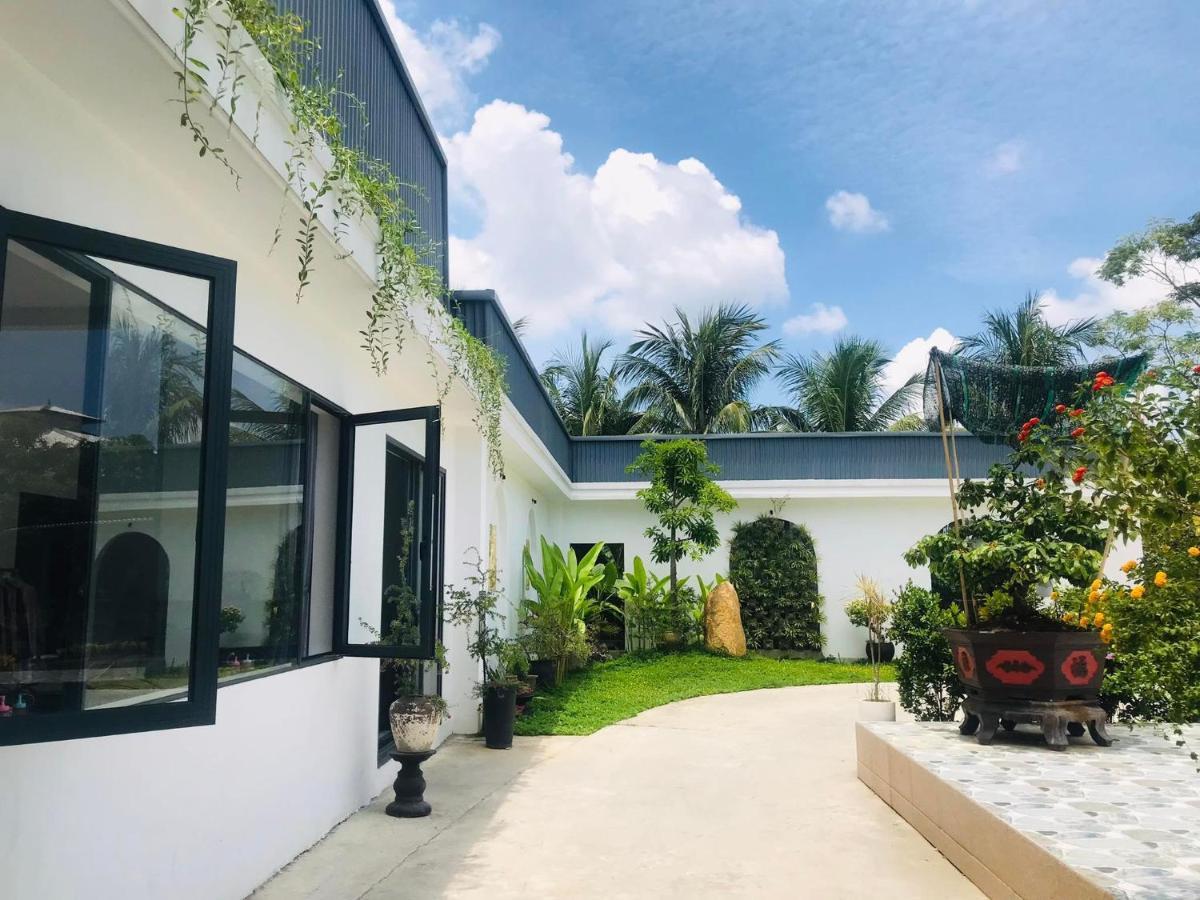 The Dreamers Homestay Hue Zewnętrze zdjęcie
