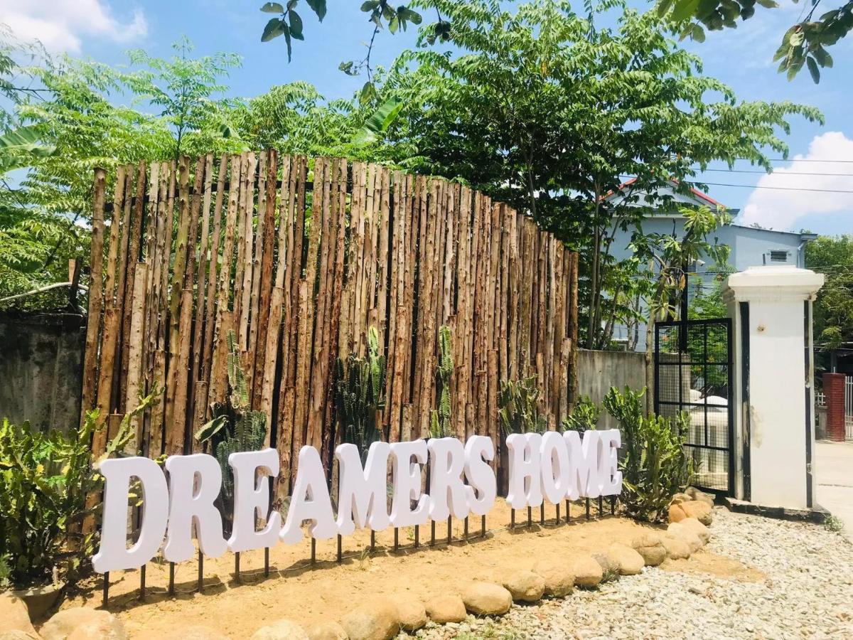 The Dreamers Homestay Hue Zewnętrze zdjęcie