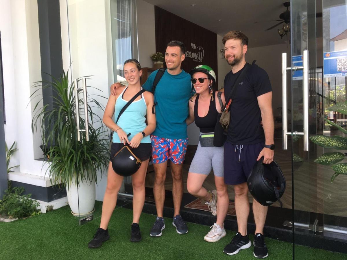 The Dreamers Homestay Hue Zewnętrze zdjęcie