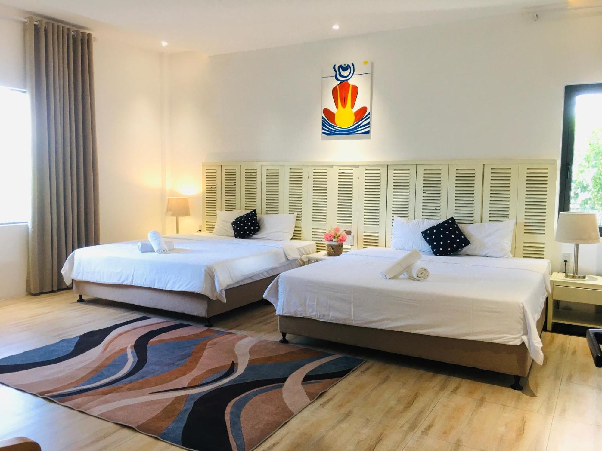 The Dreamers Homestay Hue Zewnętrze zdjęcie