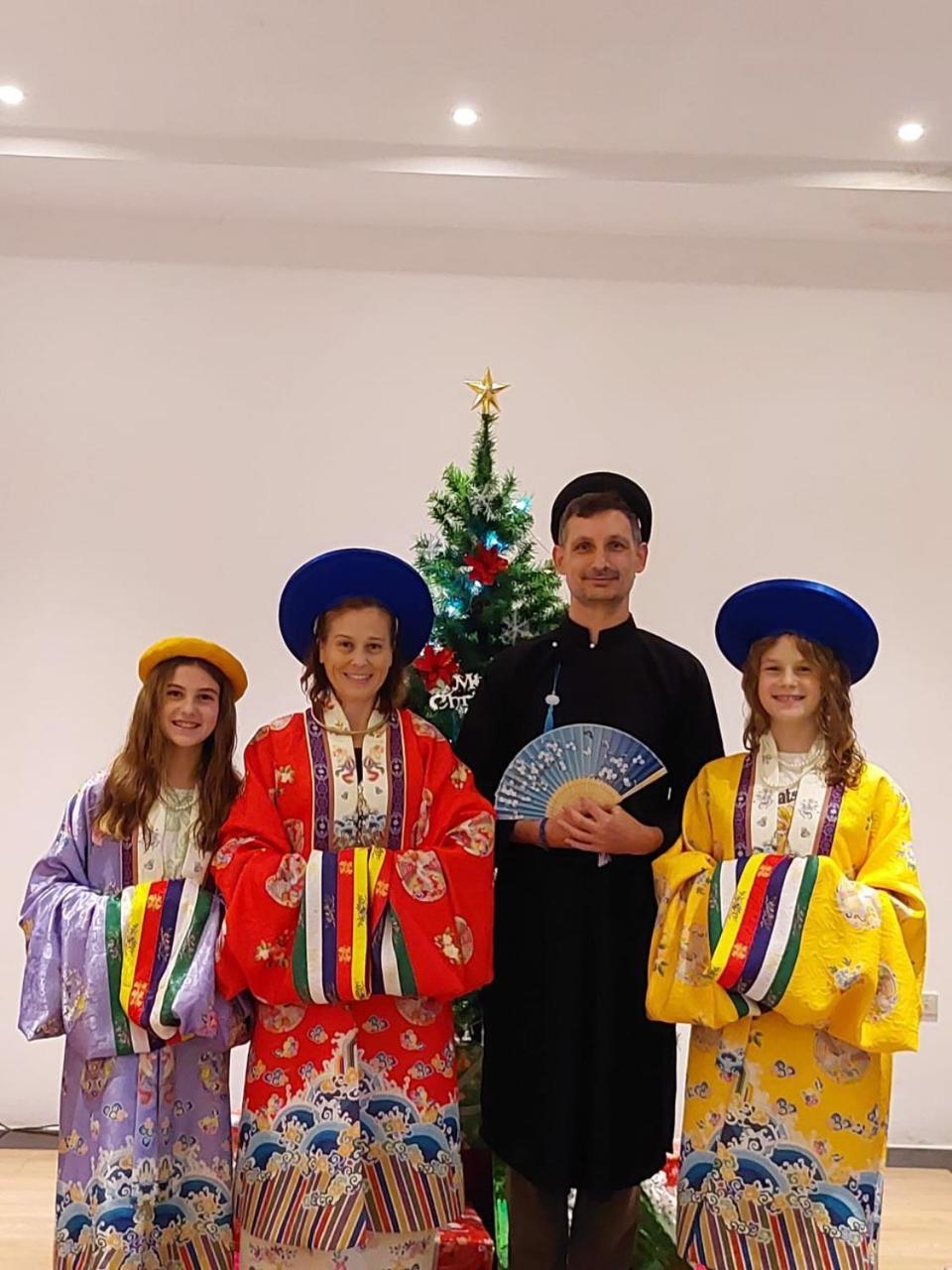 The Dreamers Homestay Hue Zewnętrze zdjęcie