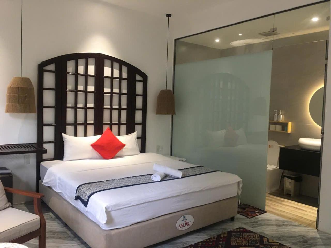 The Dreamers Homestay Hue Zewnętrze zdjęcie