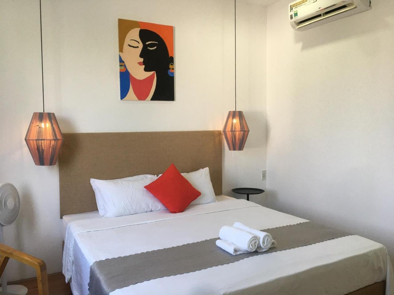 The Dreamers Homestay Hue Zewnętrze zdjęcie