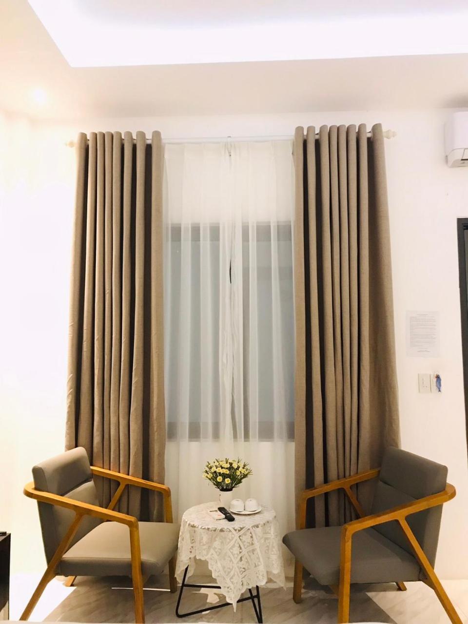 The Dreamers Homestay Hue Zewnętrze zdjęcie