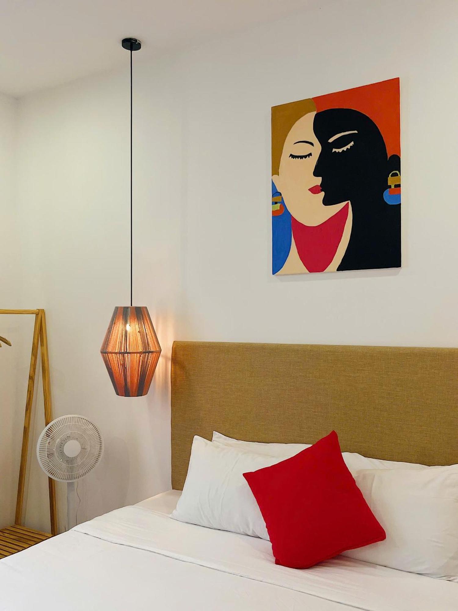 The Dreamers Homestay Hue Zewnętrze zdjęcie