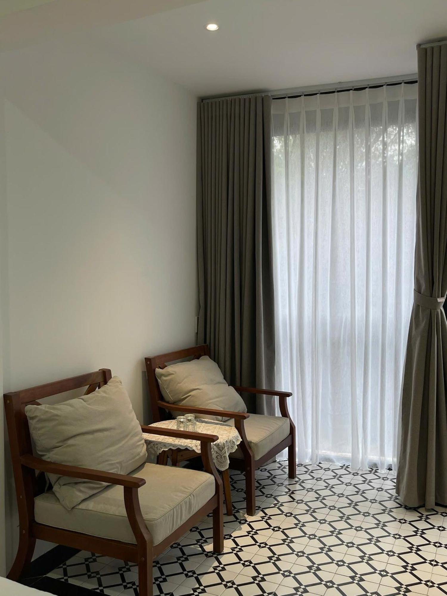 The Dreamers Homestay Hue Zewnętrze zdjęcie