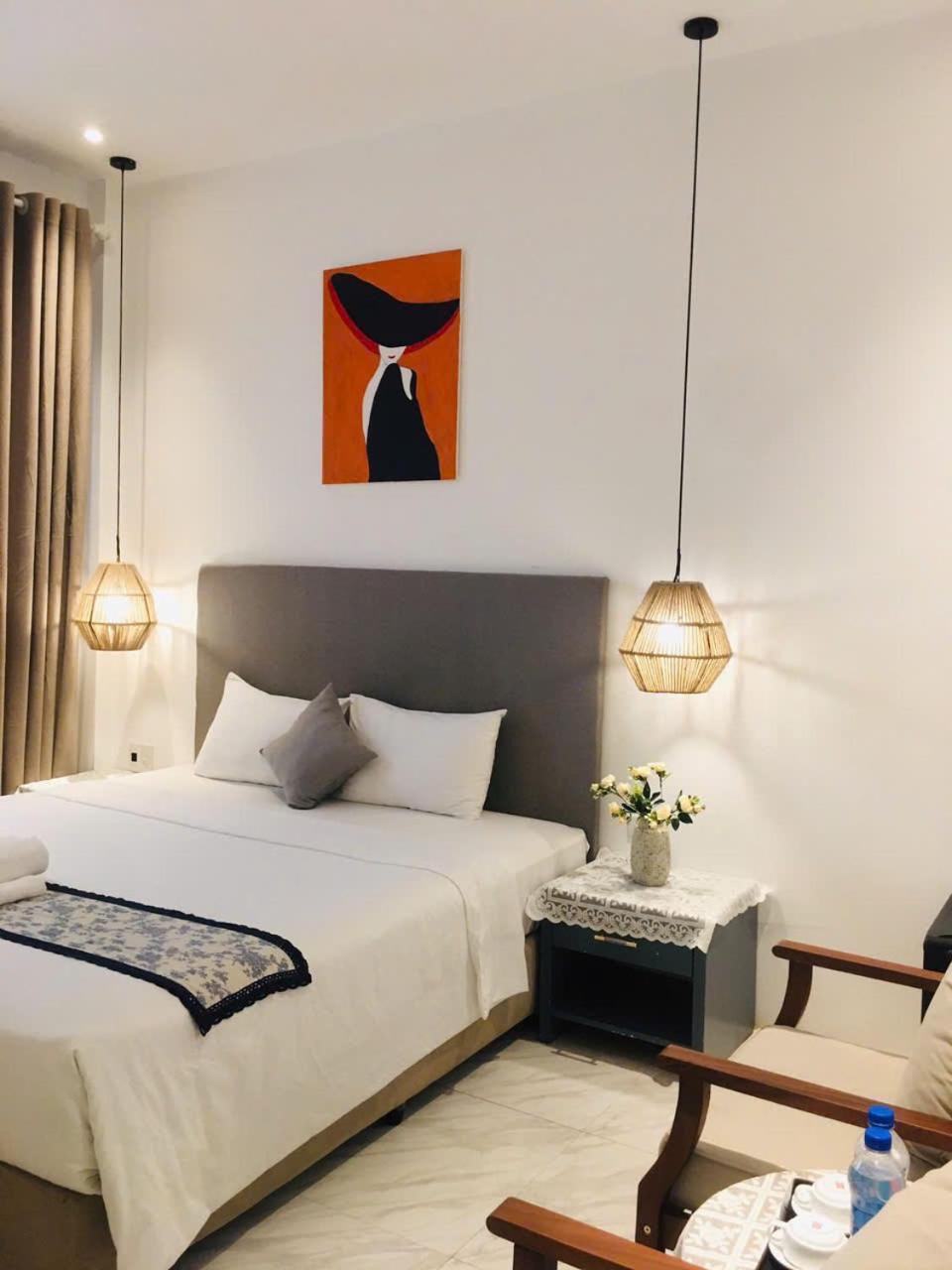 The Dreamers Homestay Hue Zewnętrze zdjęcie