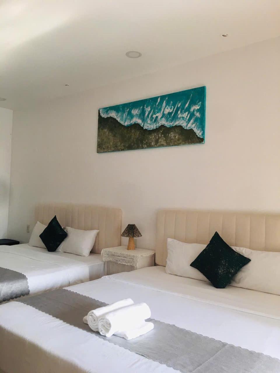 The Dreamers Homestay Hue Zewnętrze zdjęcie