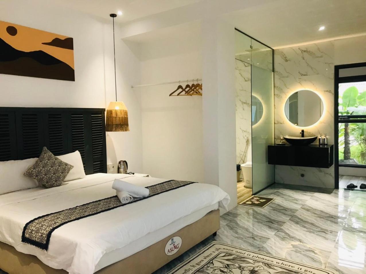 The Dreamers Homestay Hue Zewnętrze zdjęcie