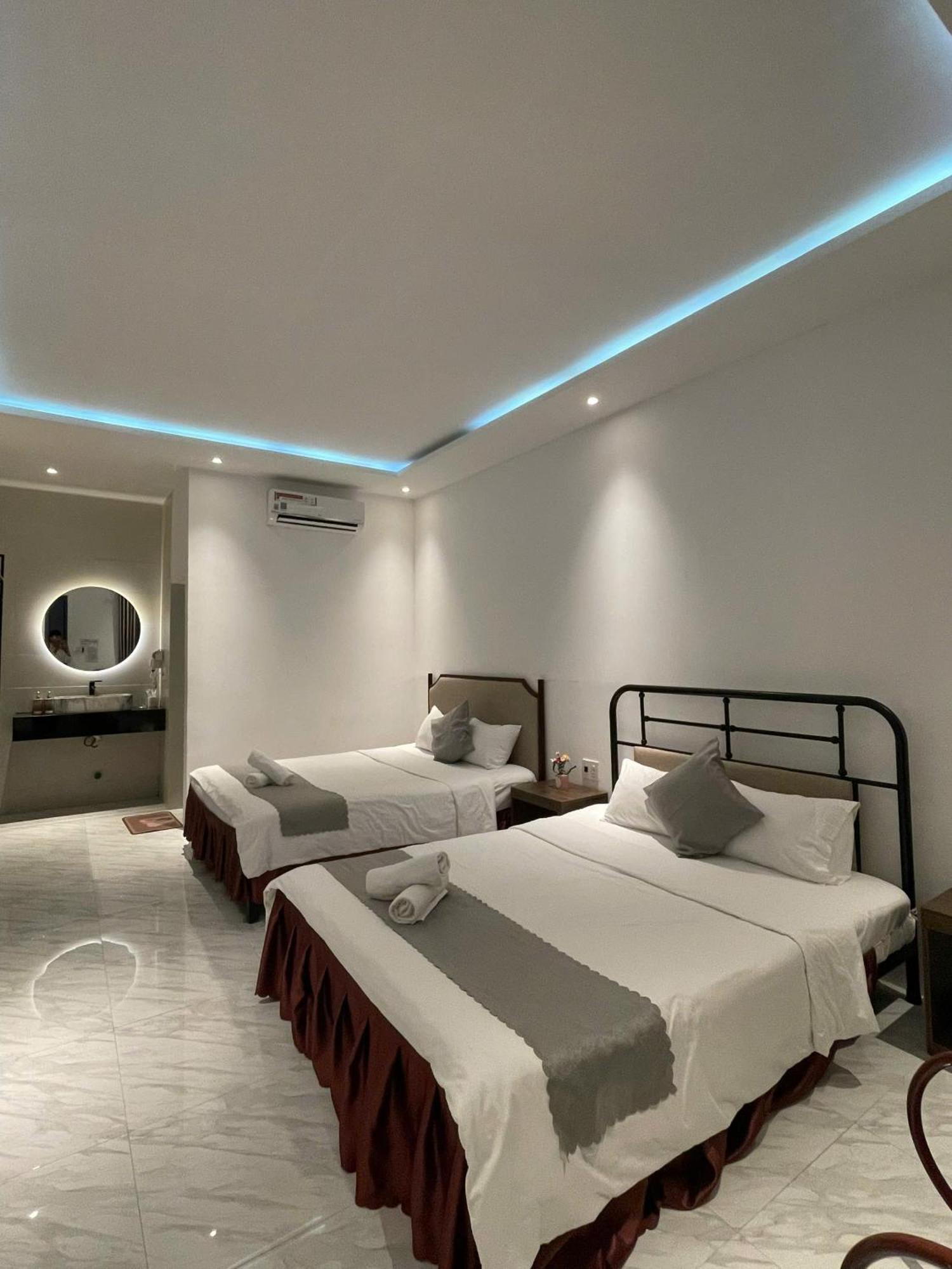 The Dreamers Homestay Hue Zewnętrze zdjęcie