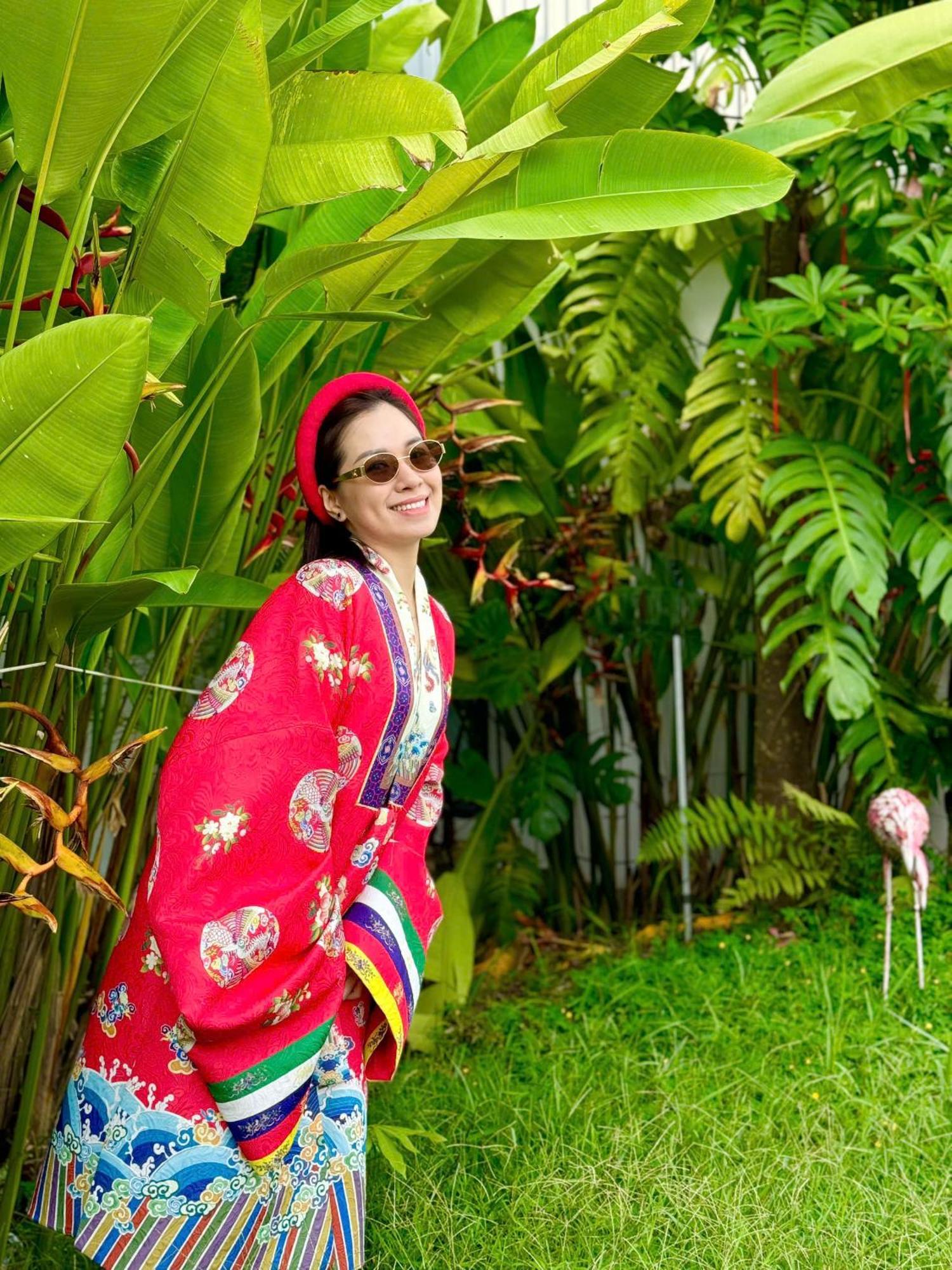 The Dreamers Homestay Hue Zewnętrze zdjęcie