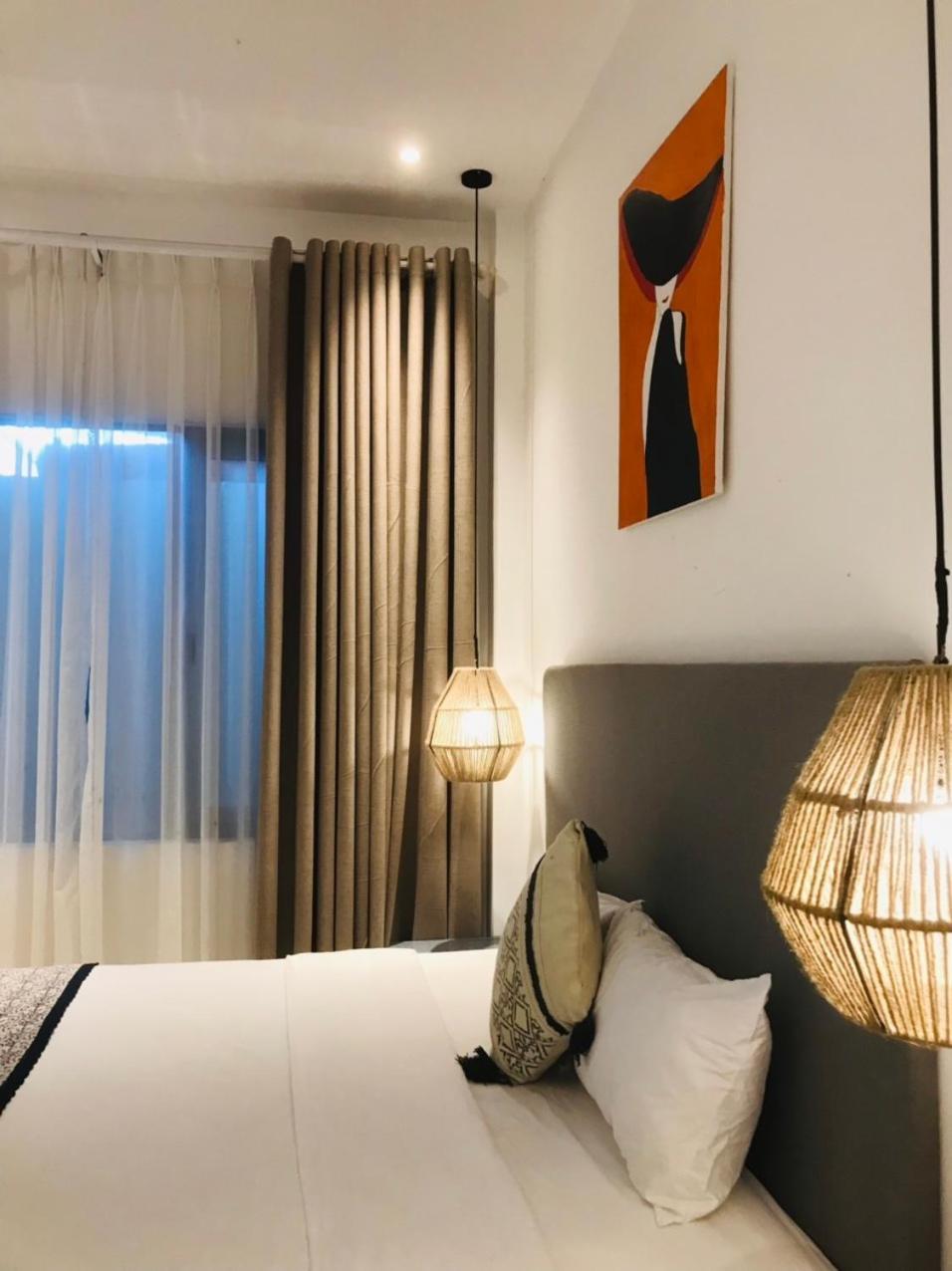 The Dreamers Homestay Hue Zewnętrze zdjęcie
